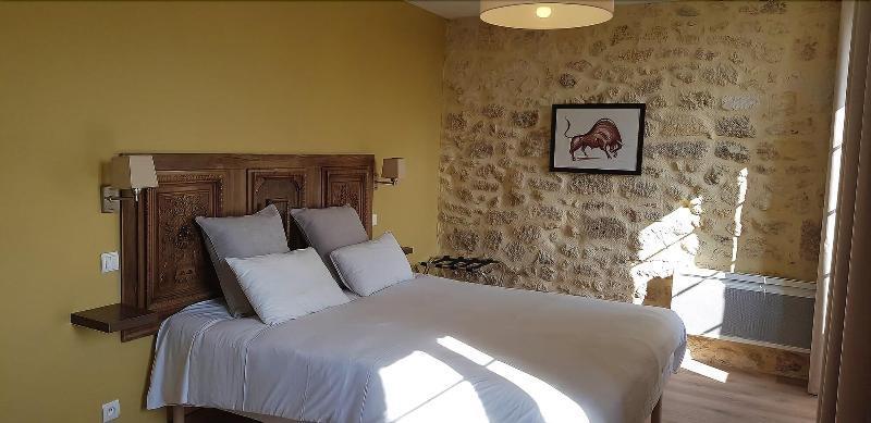 Chateau Fleur De Roques - Puisseguin Saint Emilion Esterno foto
