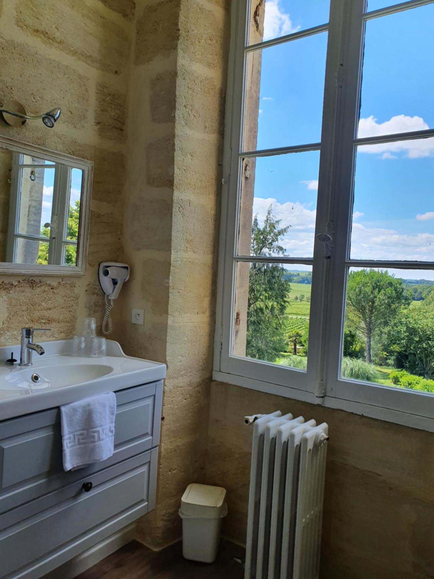 Chateau Fleur De Roques - Puisseguin Saint Emilion Camera foto