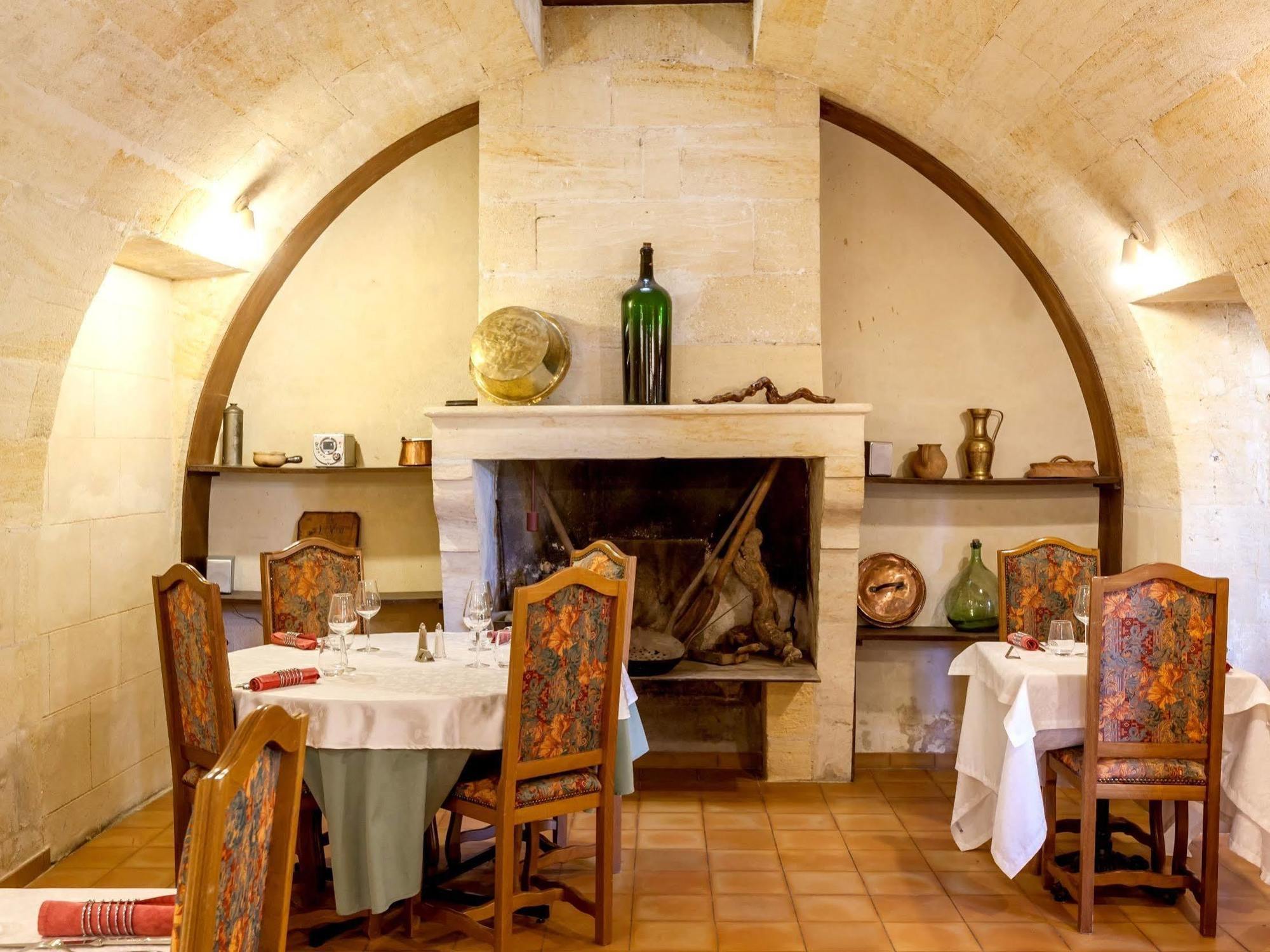 Chateau Fleur De Roques - Puisseguin Saint Emilion Esterno foto